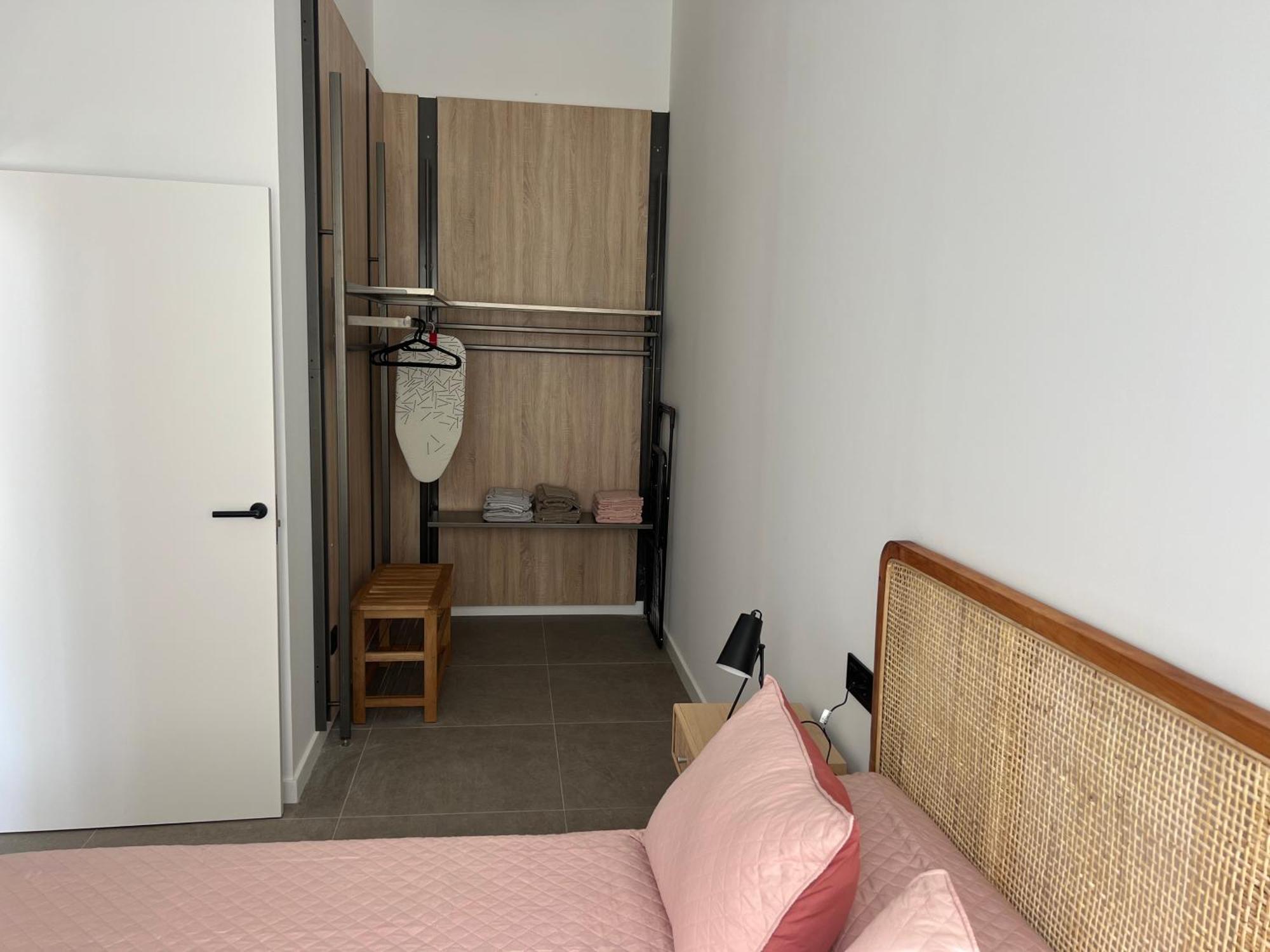 ולנסיה Loft Camp Del Turia A5 - Housevanlive מראה חיצוני תמונה