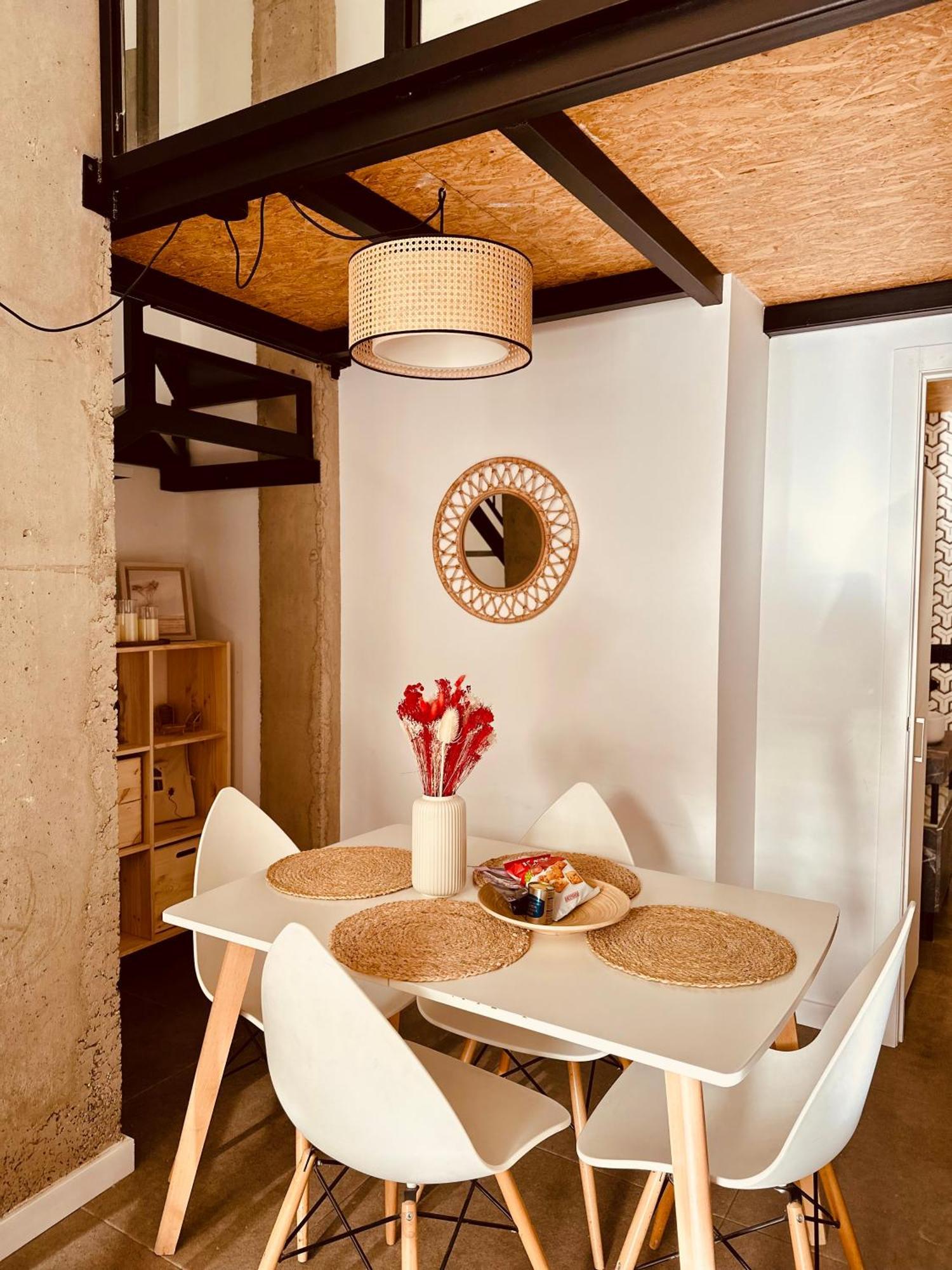 ולנסיה Loft Camp Del Turia A5 - Housevanlive מראה חיצוני תמונה