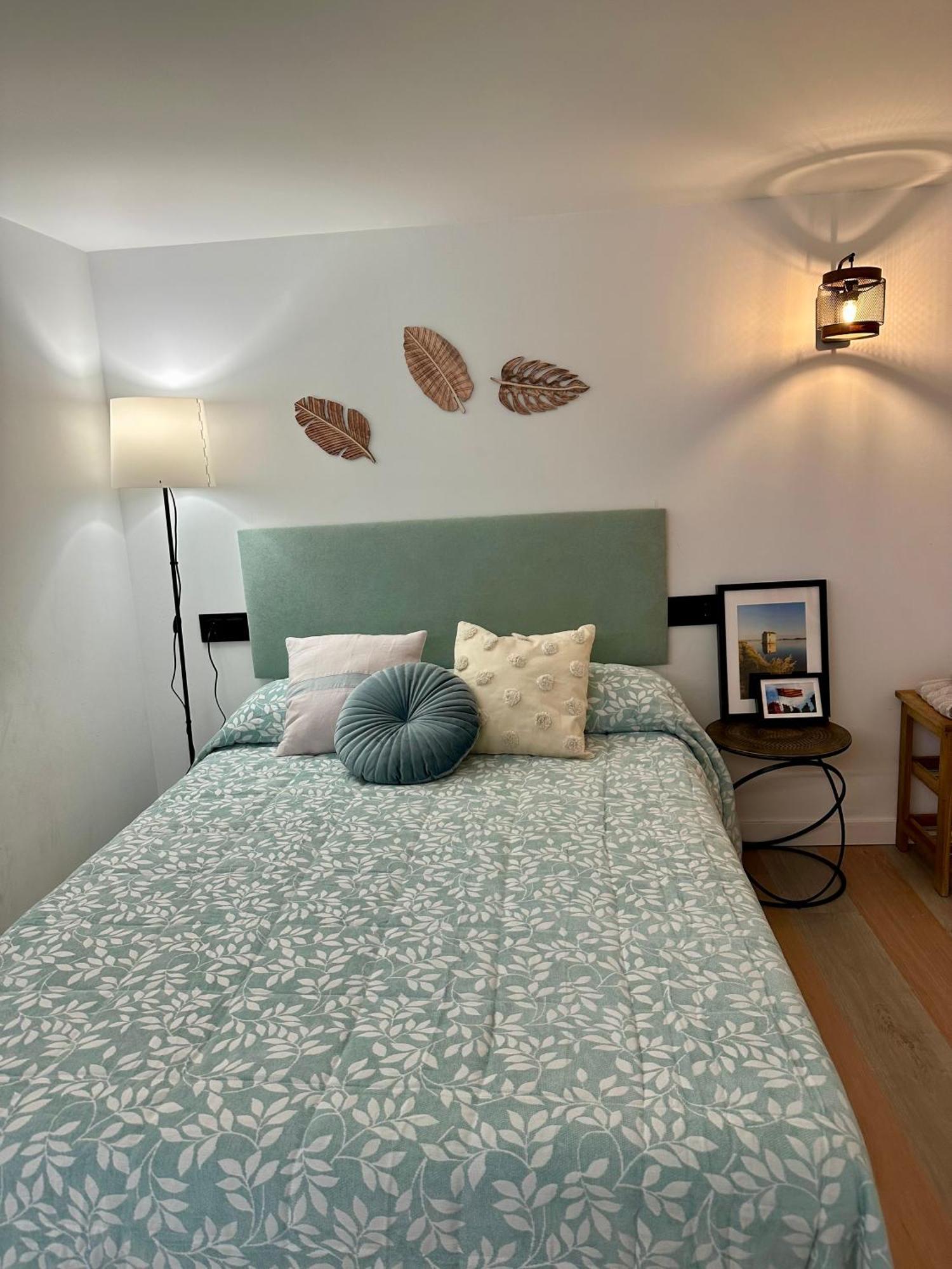 ולנסיה Loft Camp Del Turia A5 - Housevanlive מראה חיצוני תמונה