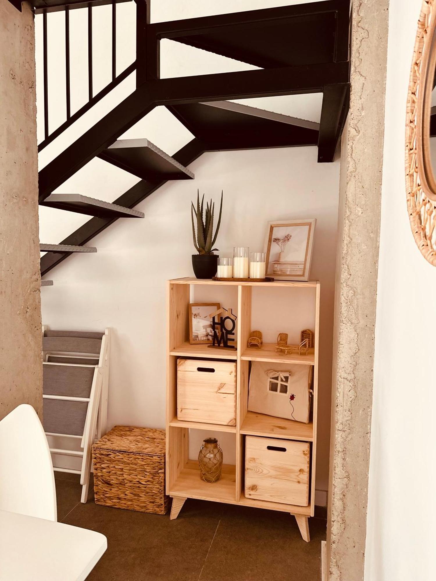 ולנסיה Loft Camp Del Turia A5 - Housevanlive מראה חיצוני תמונה