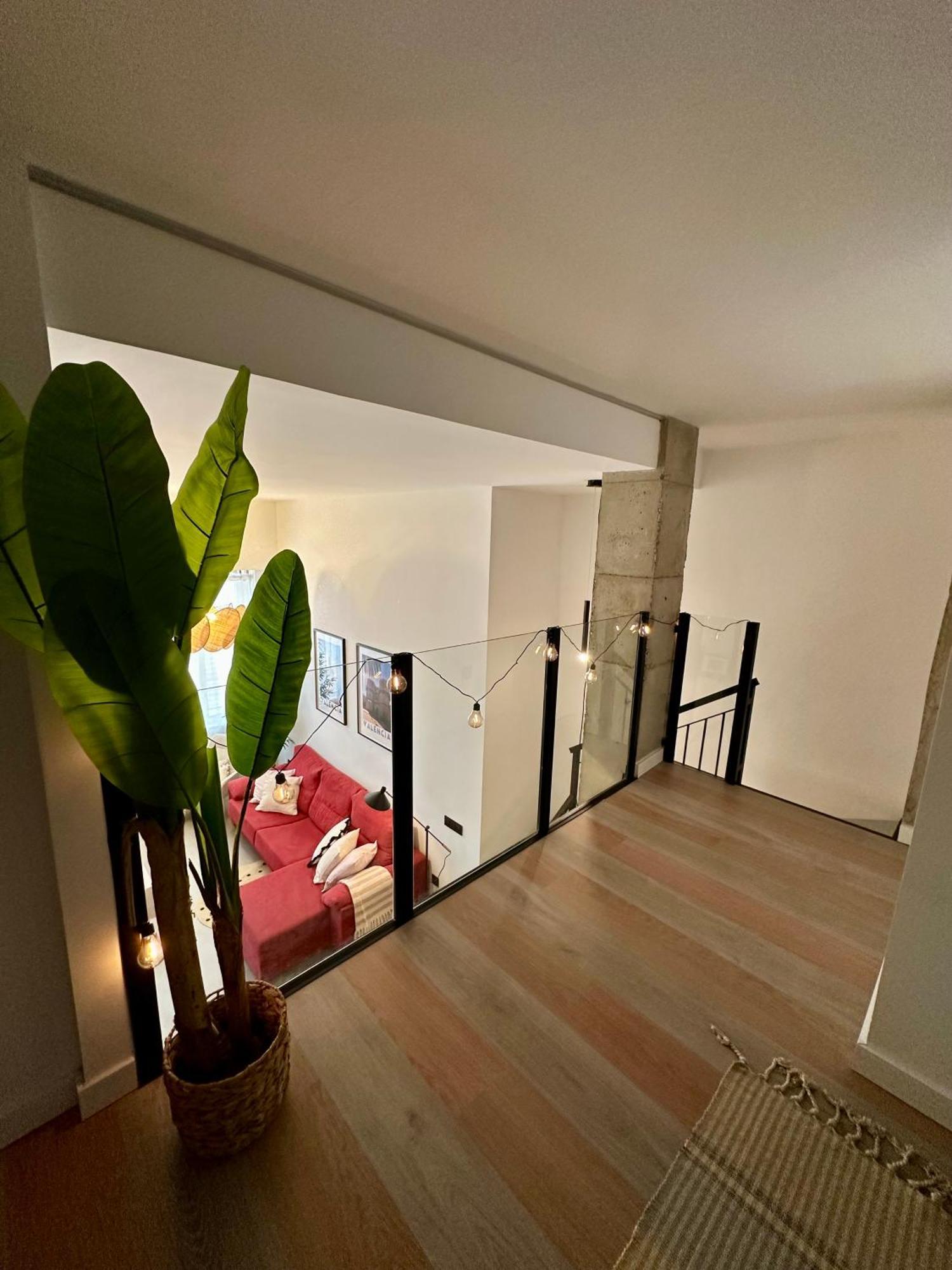 ולנסיה Loft Camp Del Turia A5 - Housevanlive מראה חיצוני תמונה
