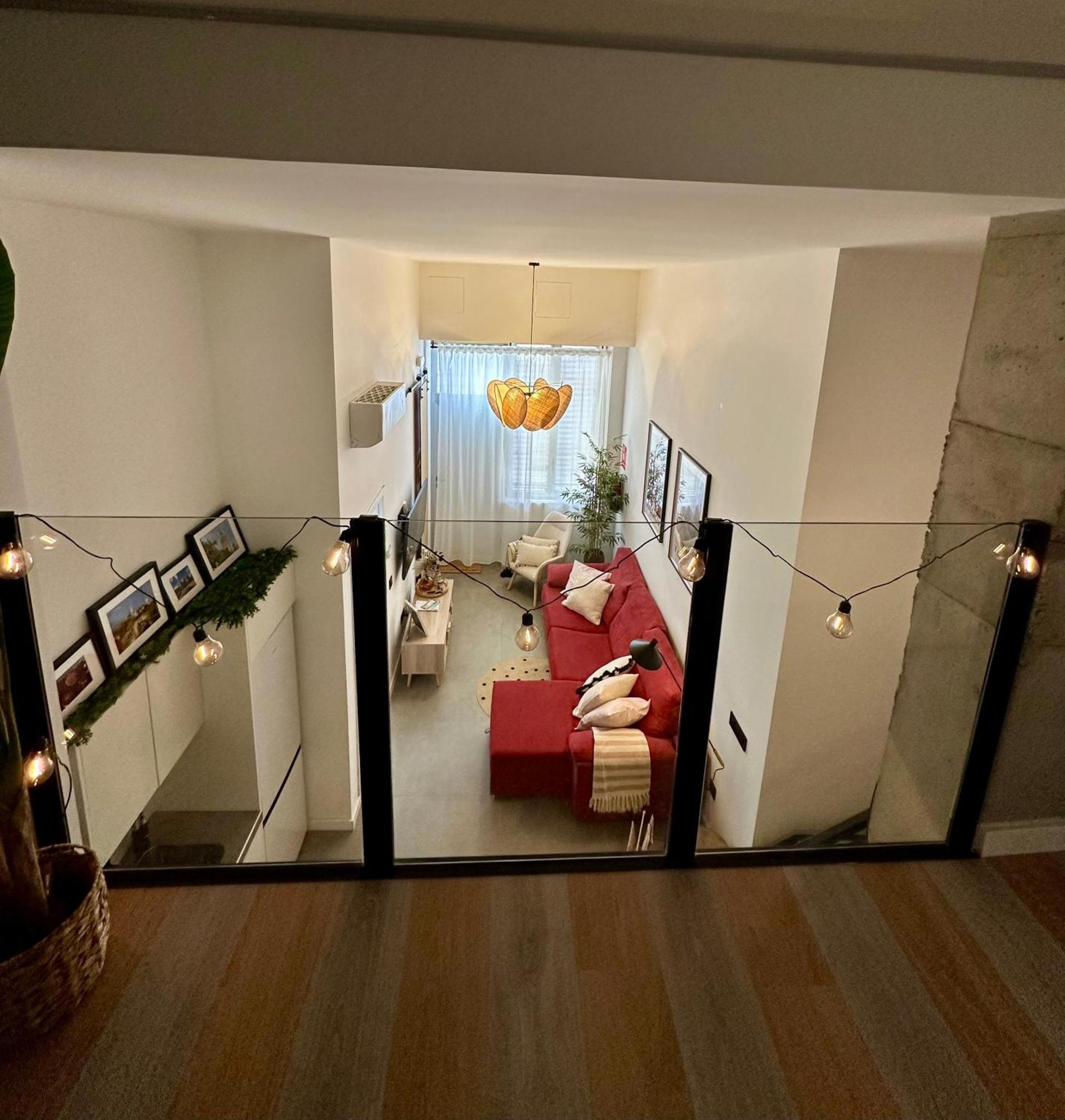 ולנסיה Loft Camp Del Turia A5 - Housevanlive מראה חיצוני תמונה