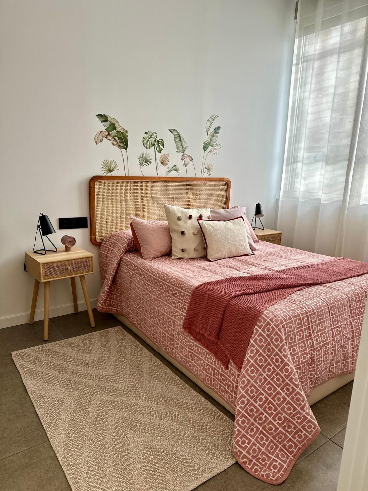 ולנסיה Loft Camp Del Turia A5 - Housevanlive מראה חיצוני תמונה