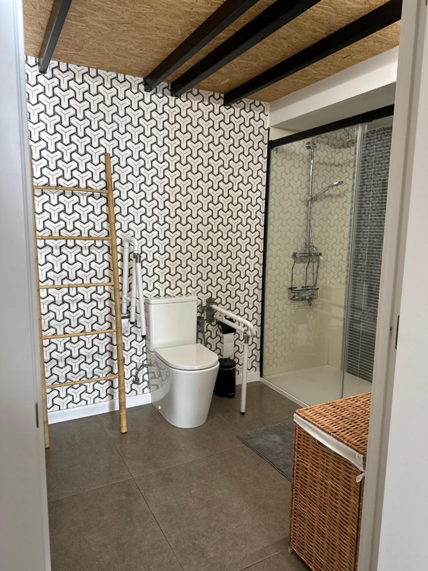 ולנסיה Loft Camp Del Turia A5 - Housevanlive מראה חיצוני תמונה